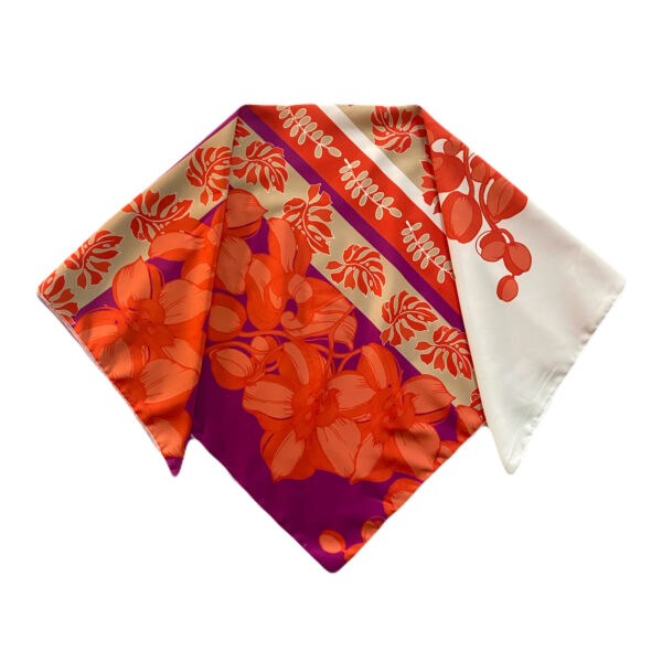 Bandana Flowers