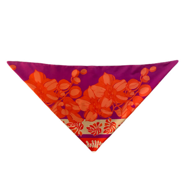 Bandana Flowers