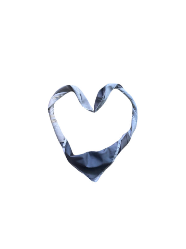 Bandana aurora floral