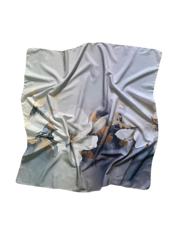 Bandana aurora floral