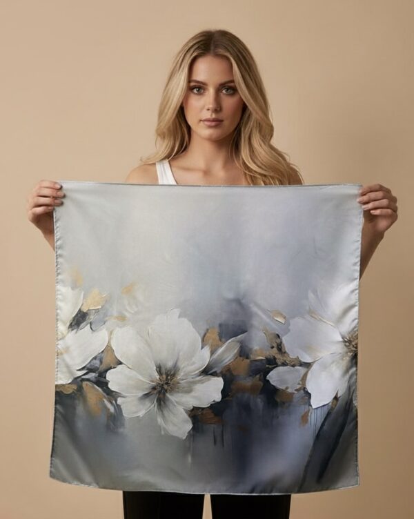 Bandana aurora floral