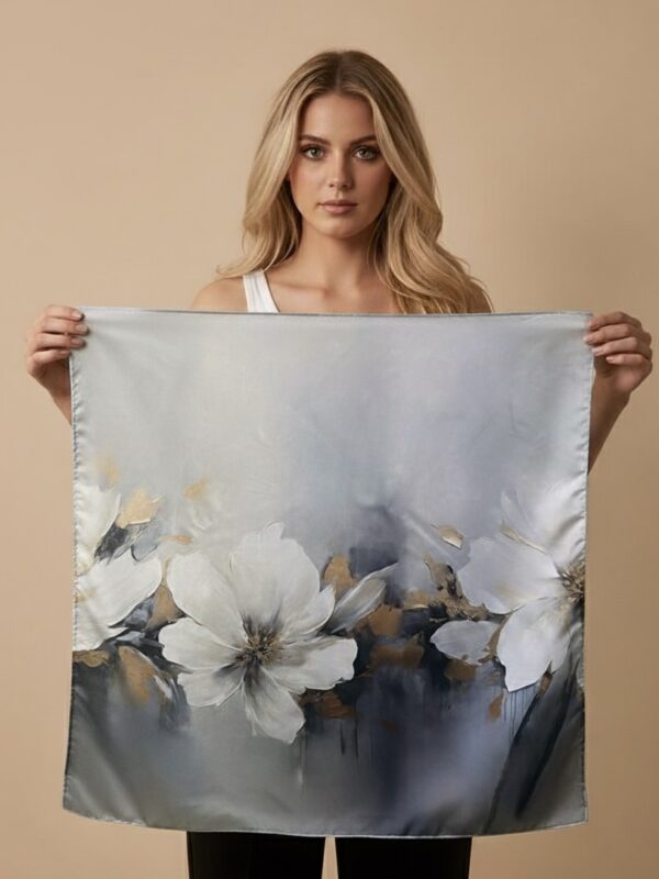 Bandana aurora floral