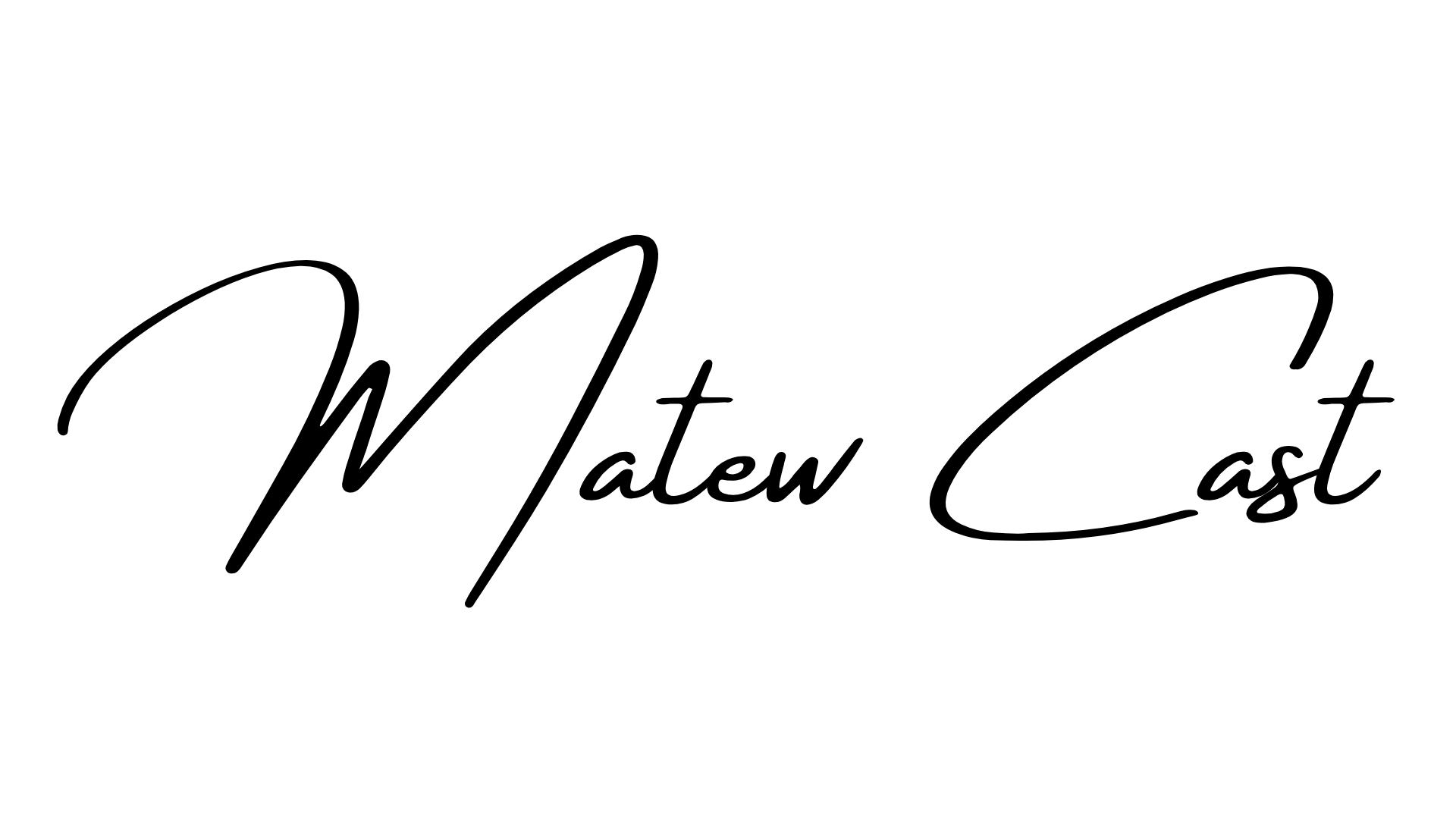 matewcast.com