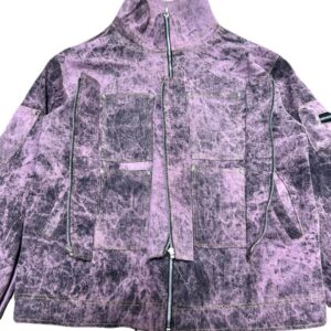 Chaqueta 8 bolsillos - Image 3