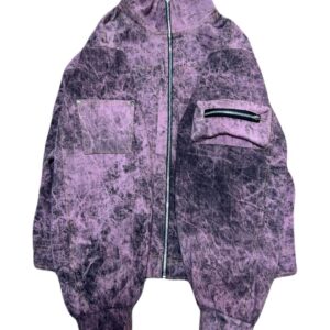 Chaqueta 8 bolsillos - Image 2