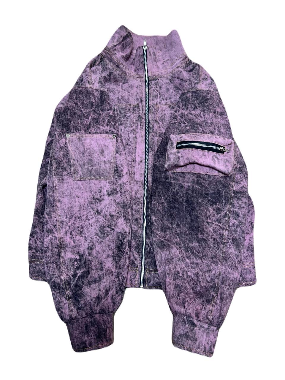 Chaqueta 8 bolsillos - Image 2