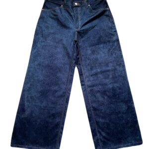 Patron pantalón baggy hombre talla 32